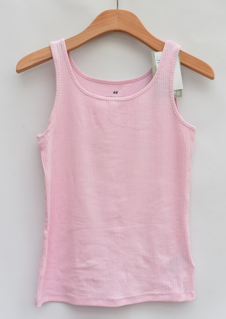 Tílko vel. 146/ 152, h&m,146