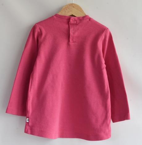 Tričko vel. 24 m, 92