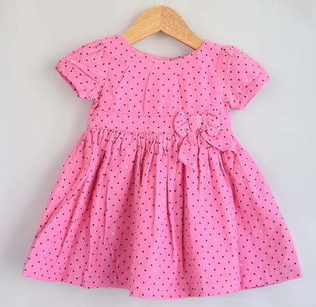 Šaty vel. 0 - 3 m, mothercare,62
