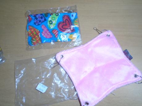 Pelíšek hazuka vel s, 