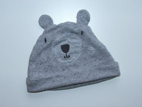 C817 dvouvrstvá chlapecká čepice vel. 86, george,86