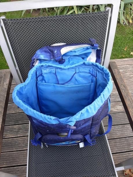 Školní batoh beckmann, 