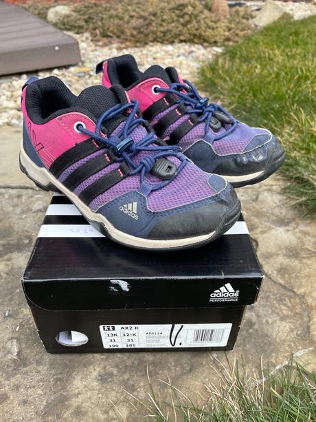 Tenisky adidas ax 31, adidas,31