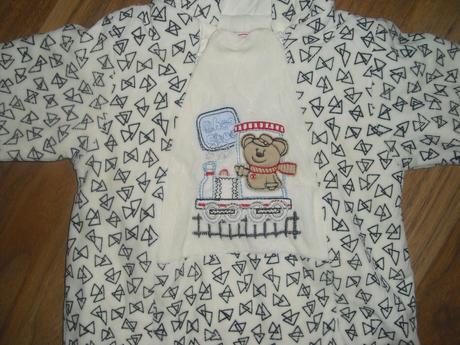 Zimní kombinéza/overal, 62