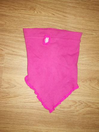 Natahovací šátek na hlavu, vel. 52-54, 52