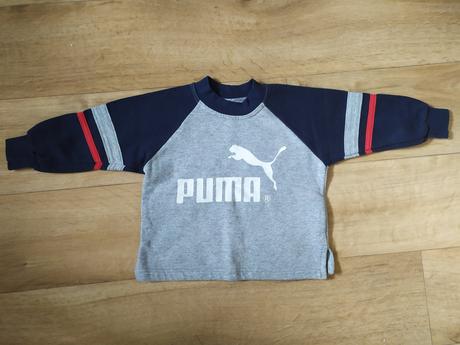 Mikina puma, puma,86
