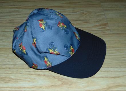 Kšiltovka, pepco,56