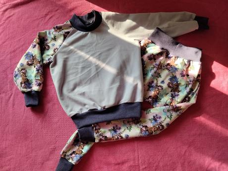 Tepláková souprava, 86 / 92