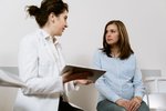 Léčba gynekologického zánětu bez úspěchu. Máte zkušenost?