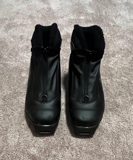 Běžky sporten perun 182 cm & vázání sns + boty 39, 170-180 cm