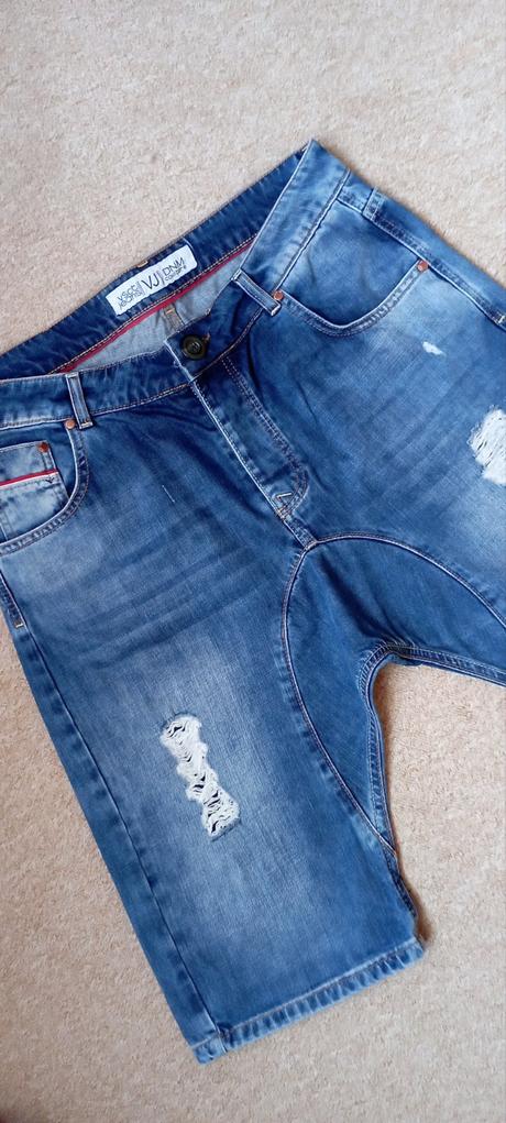 Baggy zn."vsct jeans" vel."l", l