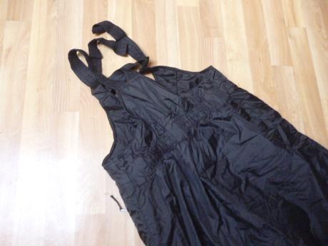 Lyžařské kalhoty crane vel.l, l