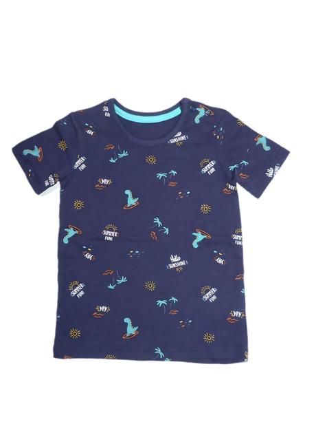 George bavlněné tričko vel. 98, george,86