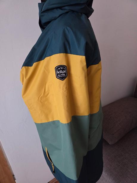 Bunda kilpi ormes-m, m