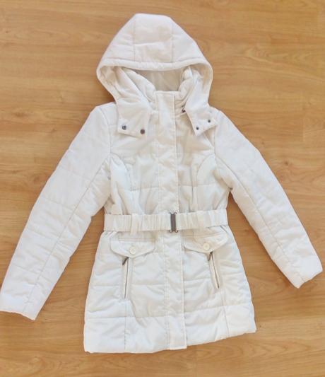 Dámská bunda vel.38/40, 38