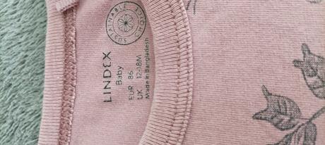 Body lindex vel. 86, lindex,86