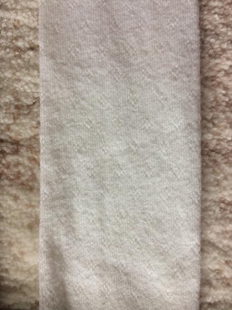 Punčocháče bavlněné h&m, h&m,86