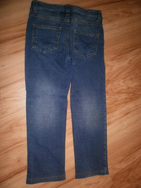 Rifličky, primigi,104