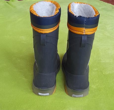 Zimní blikající boty lupilu v.30/31, lupilu,30