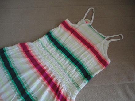 Suprové šaty h+m, vel. 8-10 let, h&m,134