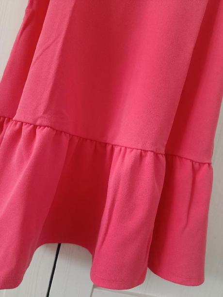 Šaty na ramíka, mohito,xs