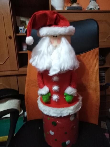 Vánoční dárkové krabičky, 