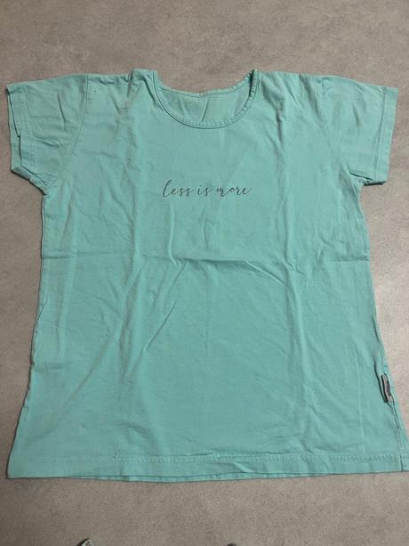 Pyžamo betty mode - velikost 164, betty mode,164