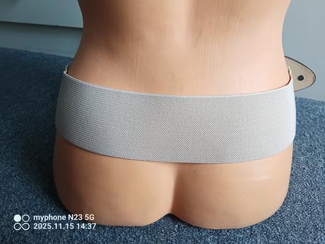 Pásek široký vel."75cm",