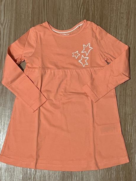 Dívčí set - roláky, tepláky aj. - 19ks - lupilu, lupilu,98