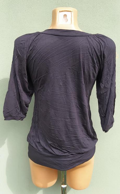 Halenka tričko madonna - vel.m, madonna,m