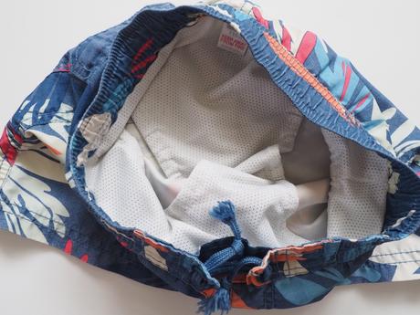 Šortky vel 110, zara,110