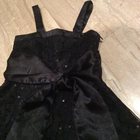 Slavnostní šaty zdobené flitry zn. debenhams, debenhams,104