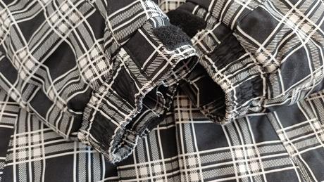 Zimni bunda etirel vel. 140, etirel,140