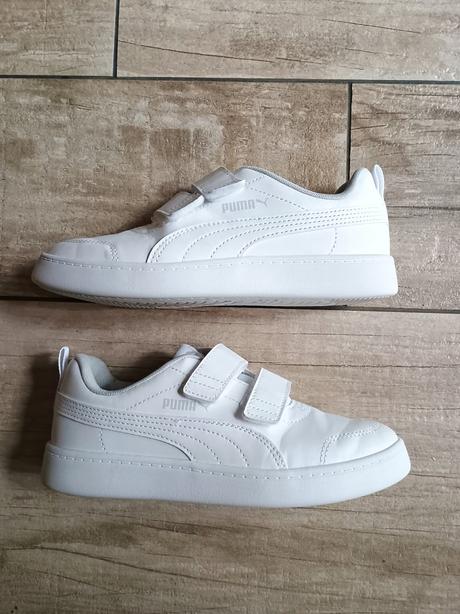 Boty puma, vel.34, puma,34