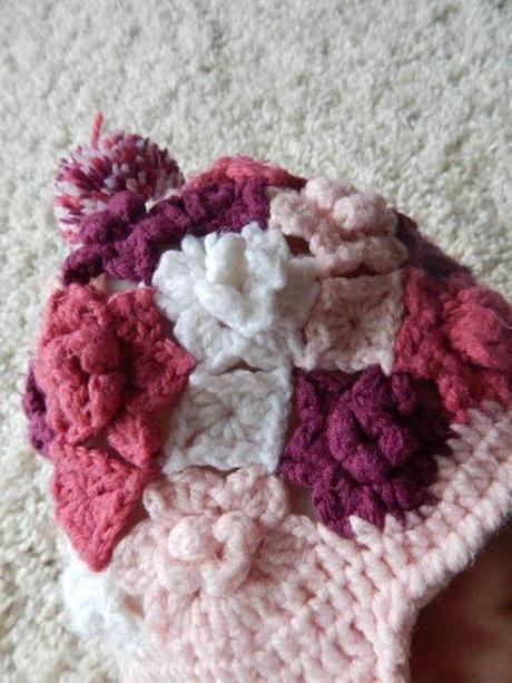 Zimni čepice ala next , 50