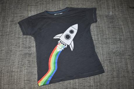 Triko next s raketou, kol 2018, 104/110, next,104