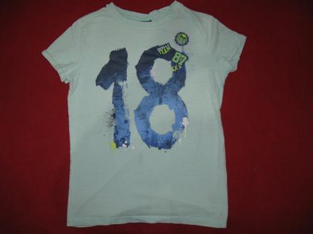 Tričko, 134
