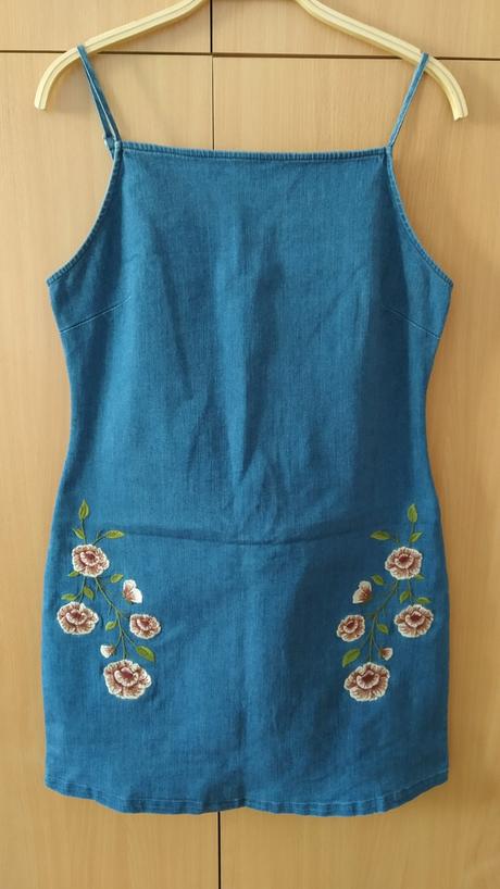 Letní šatičky orsay, orsay,40