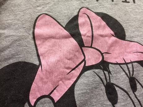 Minnie letní pyžamka 2ks, lupilu,86