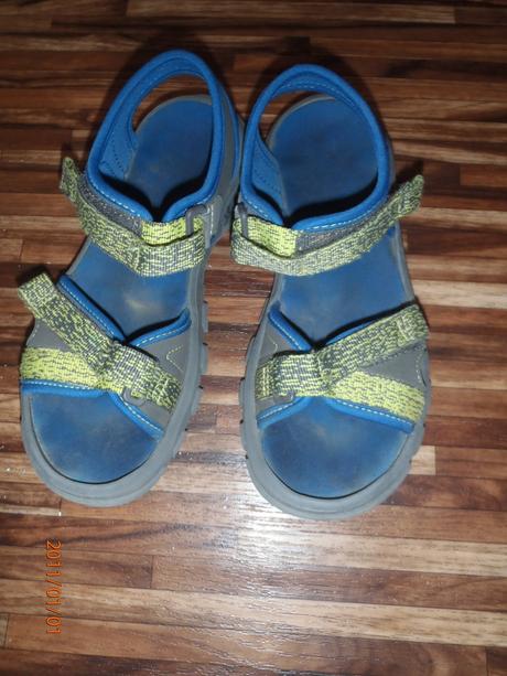 Sandály, quechua,31