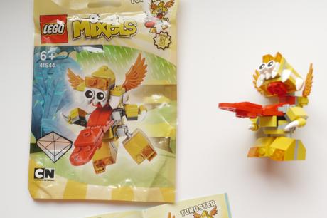 41544, tungster, lego mixels, 