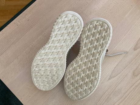 Sportovní boty tenisky do tělocvičny 38, 38