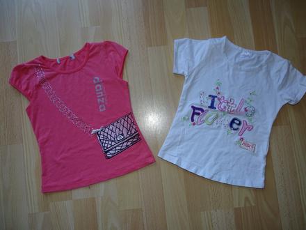 Tričko, 98