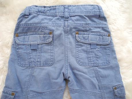 Kraťasy, george,116