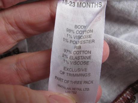 Bavlněné tričko se zvířátky matalan, matalan,92