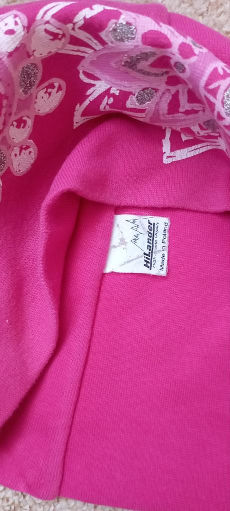 Čepice zn."hilander", 