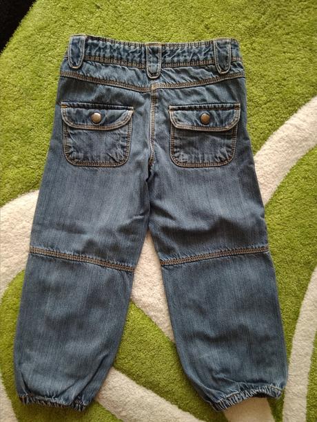 Rifličky zn."vertbaudet" vel."98", vertbaudet,98