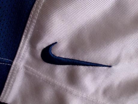 Dry fit uni xs športové, nike,xs