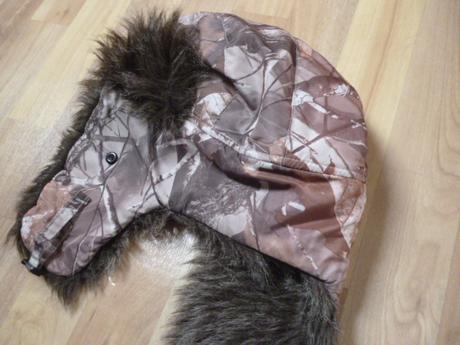 Čepice kulich vel. uni dospělý, 