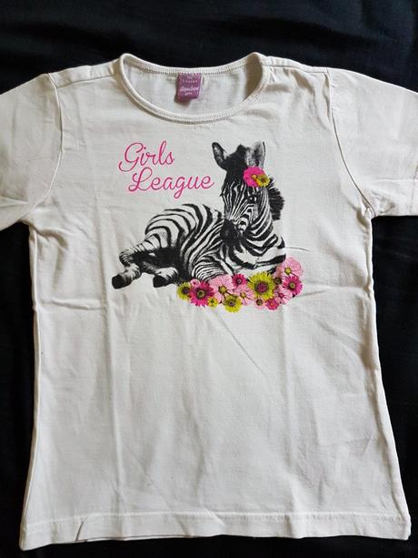 Triko se zebrickou , dopodopo,116